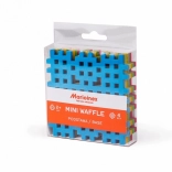 Set di Costruzione Mini Waffle Mini Base 4 pezzi