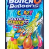 Bunch O Balloons Crazy riempimento rapido palloncini d'acqua