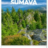 Calendario da parete Šumava 2026