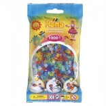 Perline da stirare Hama MIDI scintillanti, 1000 pz