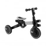 Draisina e triciclo 3 in 1 MoMi FILO – grigio