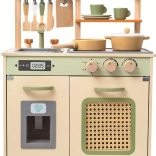 cucinina in legno per bambini Sweet 2Kids Toys