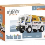 Kit di costruzione Monti System Dakar