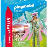Playmobil Special Plus – fata sui trampoli