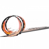 set da corsa LED con looping e effetti sonori GO!!!