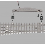 Piko set di montaggio per il deviatoio elettromagnetico