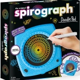Spirograph elettronico