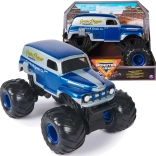 Monster truck in metallo 1:24 Monster Jam Grave Digger