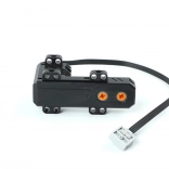 Motore CaDA Overspeed Monster per kit di veicoli