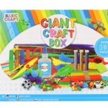 Grande set di creatività