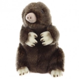 talpa di peluche 18 cm