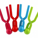 Formatore di palle di neve – plastica