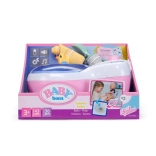 BABY born toilette interattiva per bambini con suoni e sorpresa d’acqua