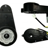 Motore stradale per automobile elettrica XMX607