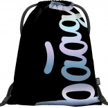 Sacco Baagl Metallic Holo