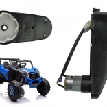 Motore per sterzo 24V 5000 RPM per veicolo XMX613