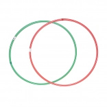 Cerchio hula hoop 50 cm