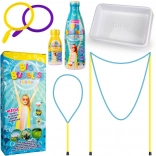 Set per creare mega bolle