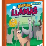 ThinkFun Leaping Llamas gioco di logica