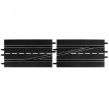 scambio per sorpasso a sinistra – DIGITAL 132/124