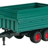 Bruder pianale ribaltabile