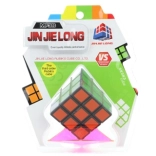 Cubo Rompicapo 3x3 con supporto