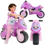 Bicicletta senza pedali per bambini Minnie Neox
