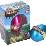 Uovo di coccodrillo che cresce 6,5 cm