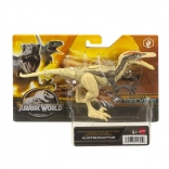 Figura di dinosauro pericoloso JURASSIC WORLD 18 cm