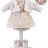 Vestiti per bambola LLORENS 33 cm
