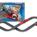 Pista Carrera GO Paw Patrol 4,3 m