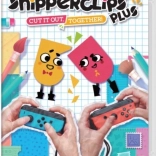 Snipperclips Plus per Nintendo Switch