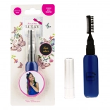 Mascara per capelli Lukky blu