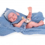 Bambola neonato realistica Reborn Antonio Juan