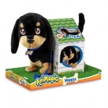 Mascotte interattiva per cani AniMagic Waggles