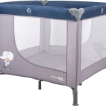 Box per bambini FREEON Elephant – grigio/blu