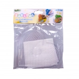 Stampo per perline da stirare – cuore