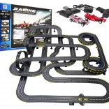 Mega pista da corsa Crazy Loop 1:43