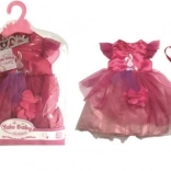 Vestitini per bambola 45 cm