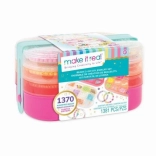 Make It Real set perline per creare braccialetti