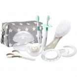 Set di benvenuto NUK per neonati