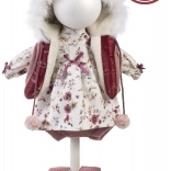 Llorens vestito per bambola 40 cm