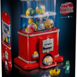 LEGO Ideas distributore retrò di minifigure