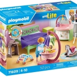 Figurine My Life Camera con angolo giochi