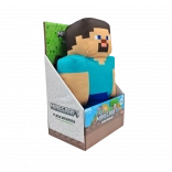 Zaino di peluche Minecraft