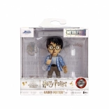 Figura da collezione Harry Potter 6,5 cm - 4 tipi