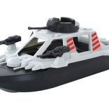 barca della guardia costiera