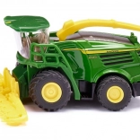 Mietitrebbia John Deere 8500i