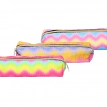Astuccio etui Arcobaleno 20 × 4,5 × 4,5 cm