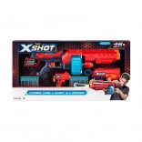 Set di blaster X-Shot Excel Turbo Fire + Fury 4 + Micro